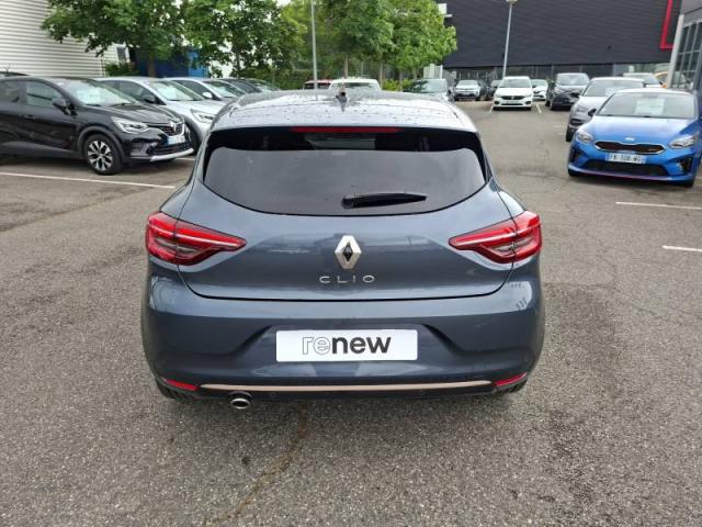Renault Clio image 1