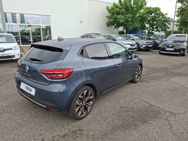 Renault Clio image 2