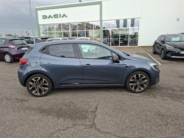 Renault Clio image 9