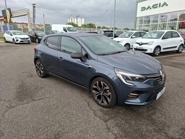 Renault Clio image 4