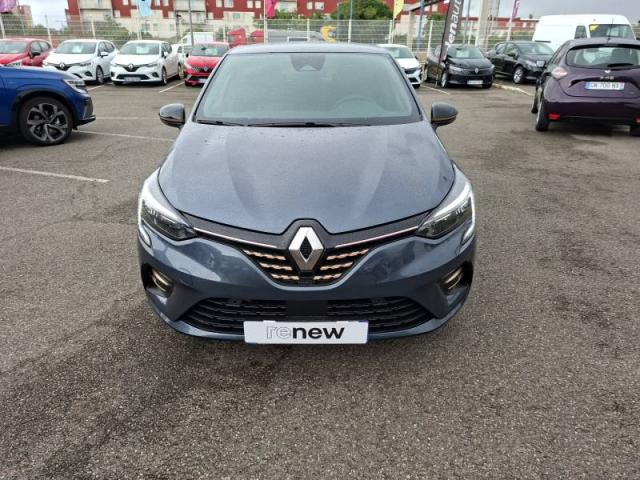 Renault Clio image 5