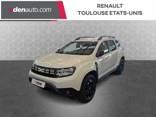 Dacia Duster Tce 150 4x2 Edc Extreme