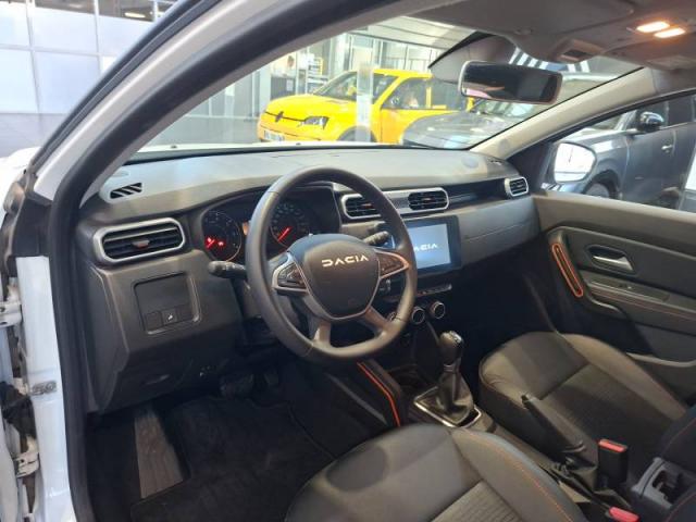 Dacia Duster image 7