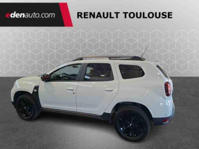 Dacia Duster image 9