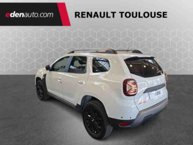 Dacia Duster image 4