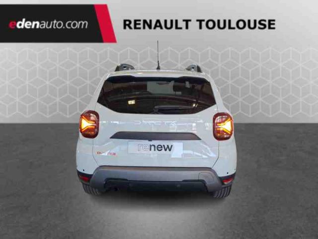 Dacia Duster image 3
