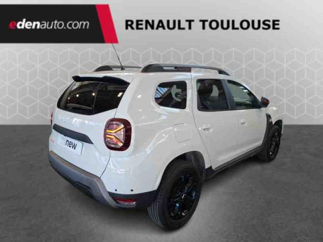 Dacia Duster image 8