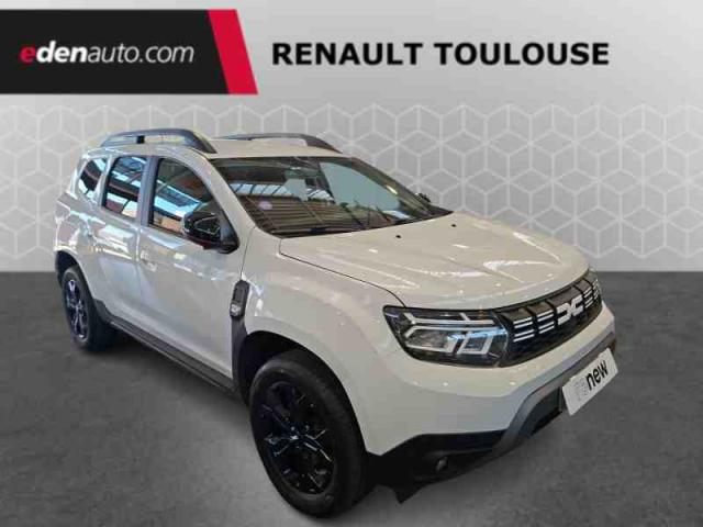 Dacia Duster image 1