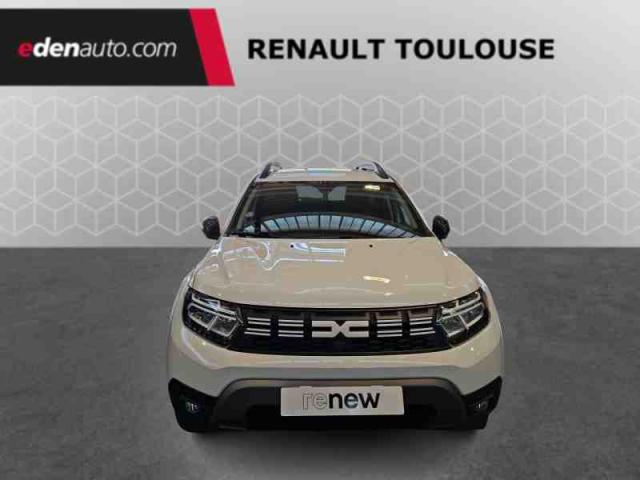 Dacia Duster image 6