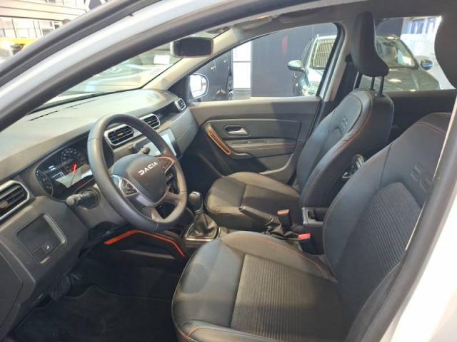 Dacia Duster image 5