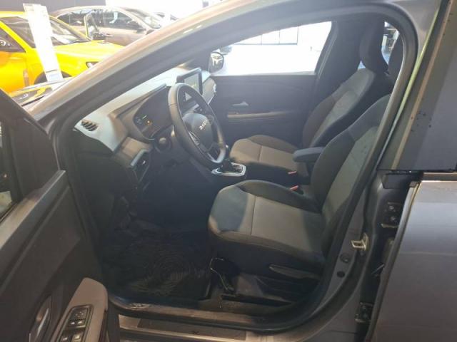 Dacia Jogger image 5