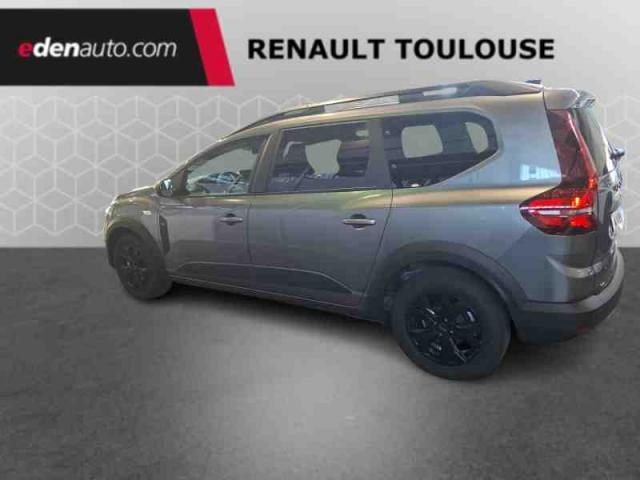 Dacia Jogger image 1