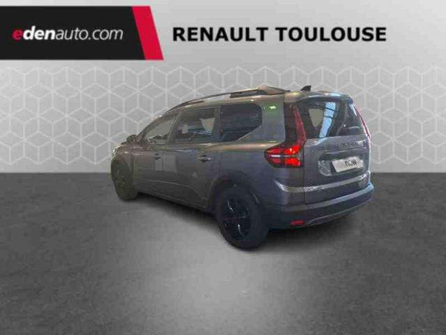 Dacia Jogger image 2