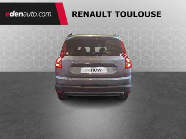 Dacia Jogger image 3