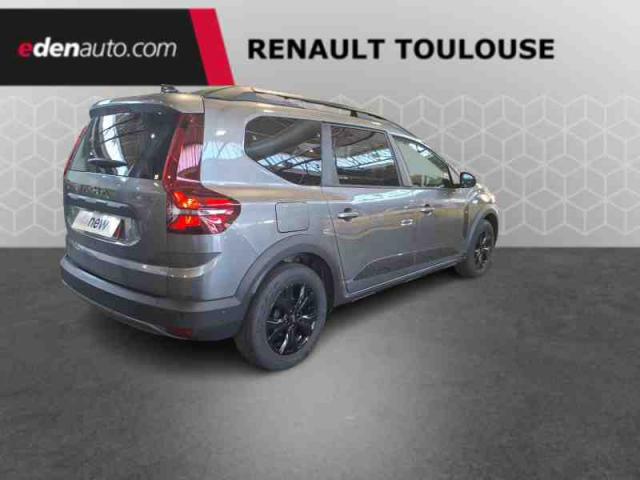 Dacia Jogger image 4