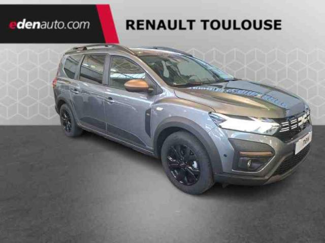Dacia Jogger image 9