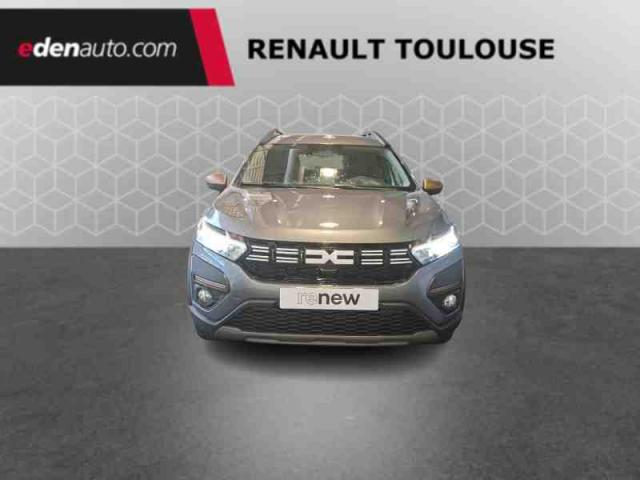 Dacia Jogger image 7