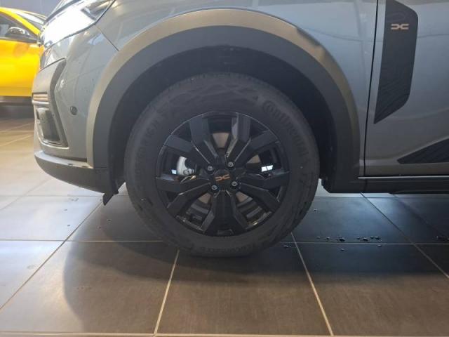 Dacia Jogger image 8