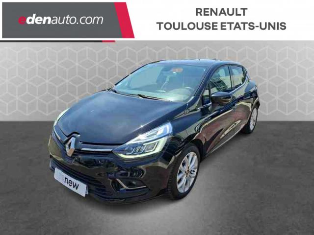 Renault Clio Dci 90 Energy Intens