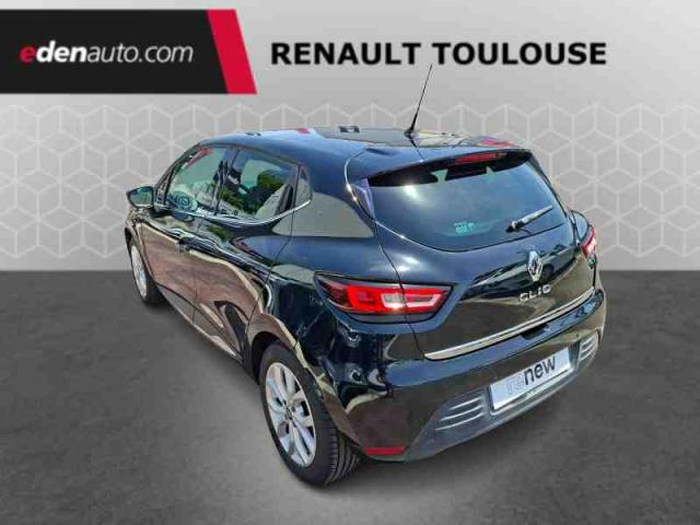 Renault Clio image 2