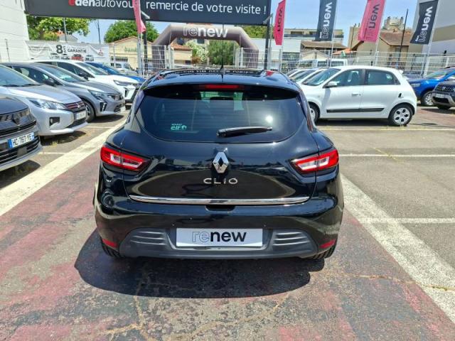 Renault Clio image 6
