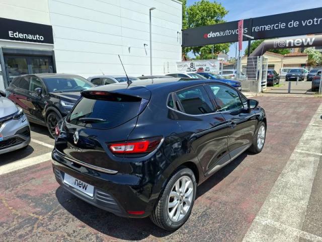 Renault Clio image 8