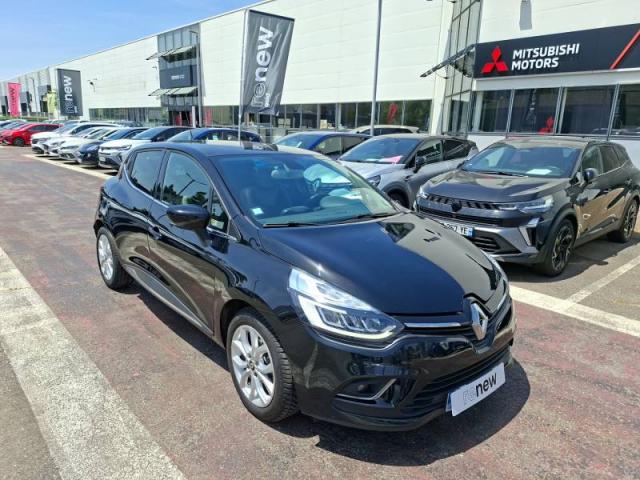 Renault Clio image 4