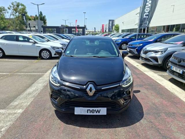 Renault Clio image 3