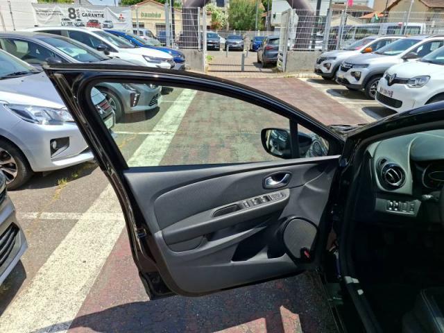 Renault Clio image 1
