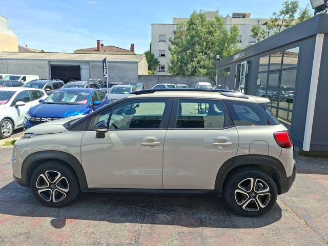 Citroen C3 Aircross image 6