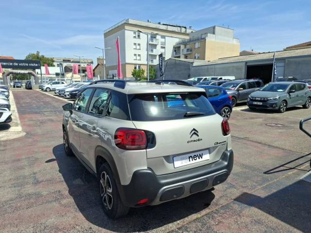 Citroen C3 Aircross image 9