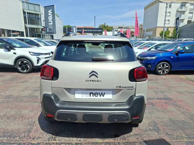 Citroen C3 Aircross image 2
