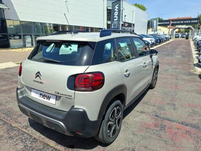 Citroen C3 Aircross image 8