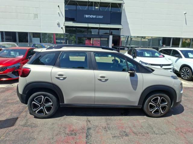 Citroen C3 Aircross image 1