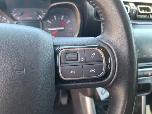 Citroen C3 Aircross image 5
