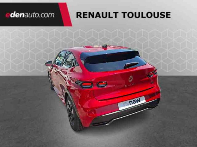 Renault Clio image 5