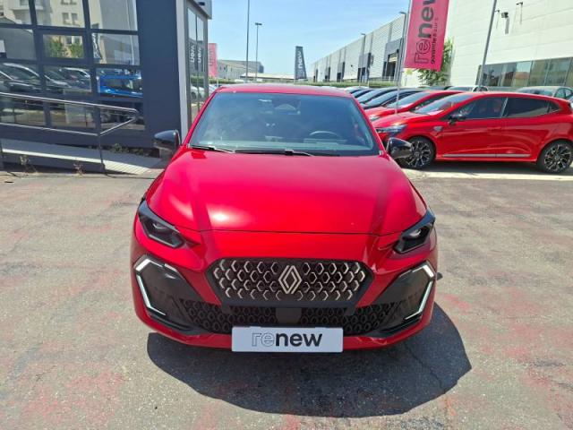 Renault Clio image 6