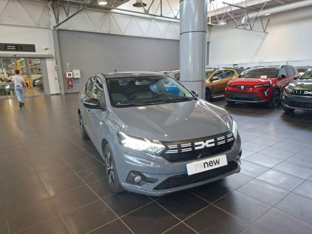 Dacia Sandero image 7