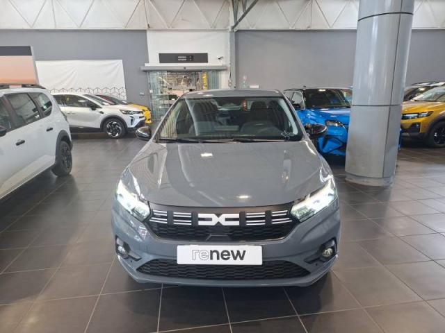 Dacia Sandero image 1