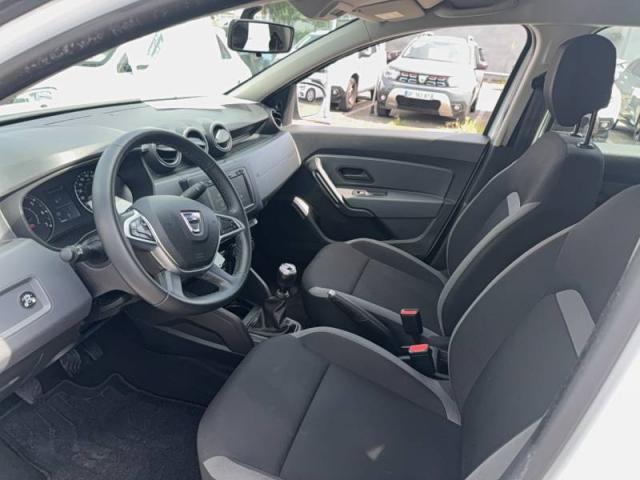 Dacia Duster image 7