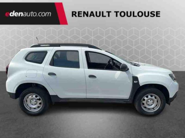 Dacia Duster image 6