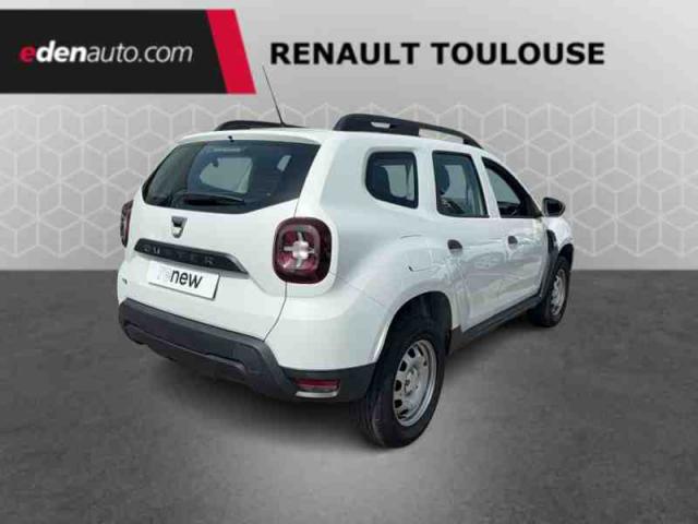 Dacia Duster image 1