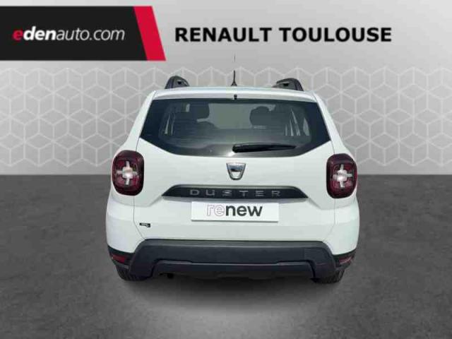 Dacia Duster image 3