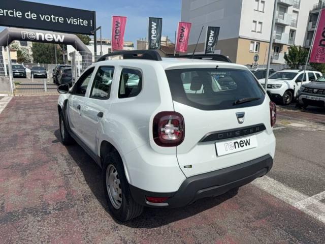 Dacia Duster image 5