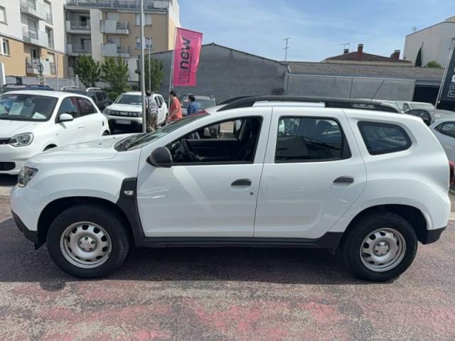 Dacia Duster image 2