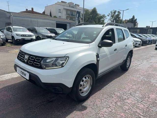 Dacia Duster image 4