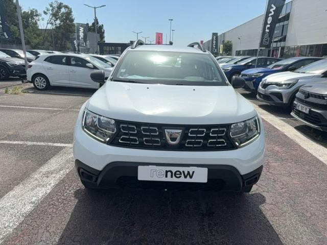 Dacia Duster image 8