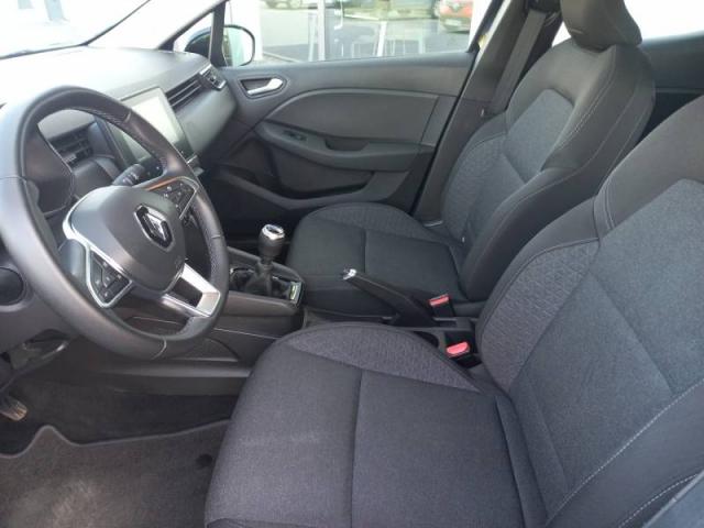 Renault Clio image 2