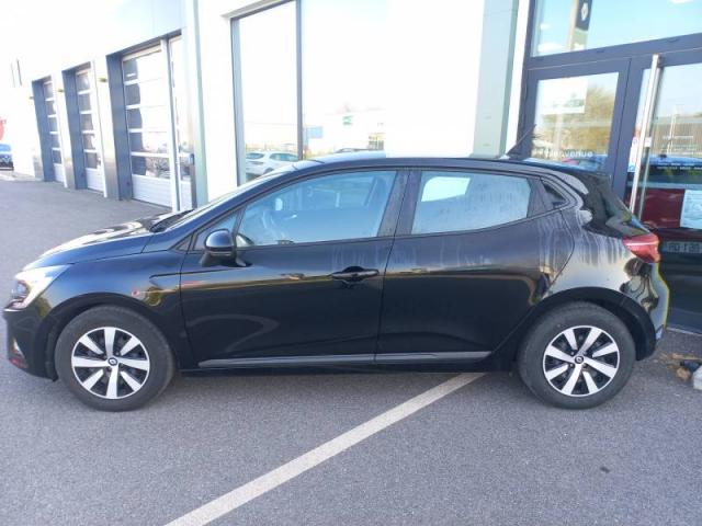 Renault Clio image 9