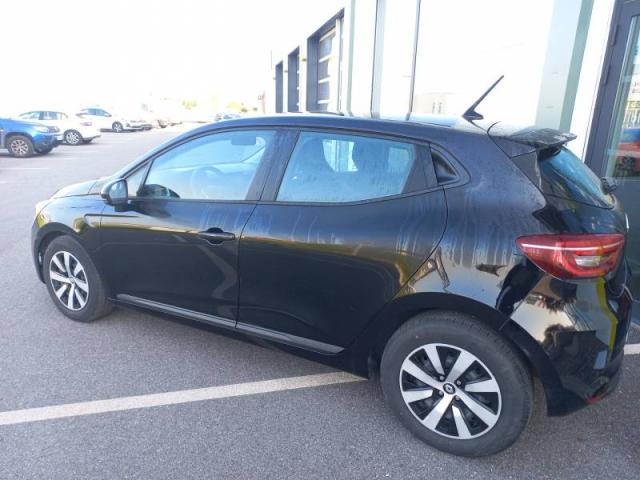 Renault Clio image 1